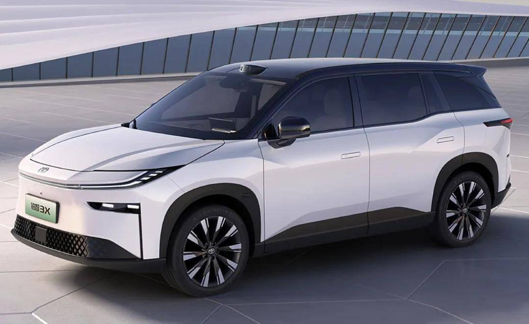 合資新能源車誰轉型最成功?誰最好賣?