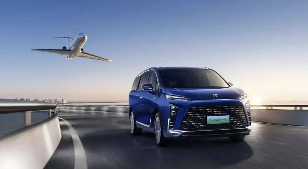 合資新能源車誰轉型最成功?誰最好賣?