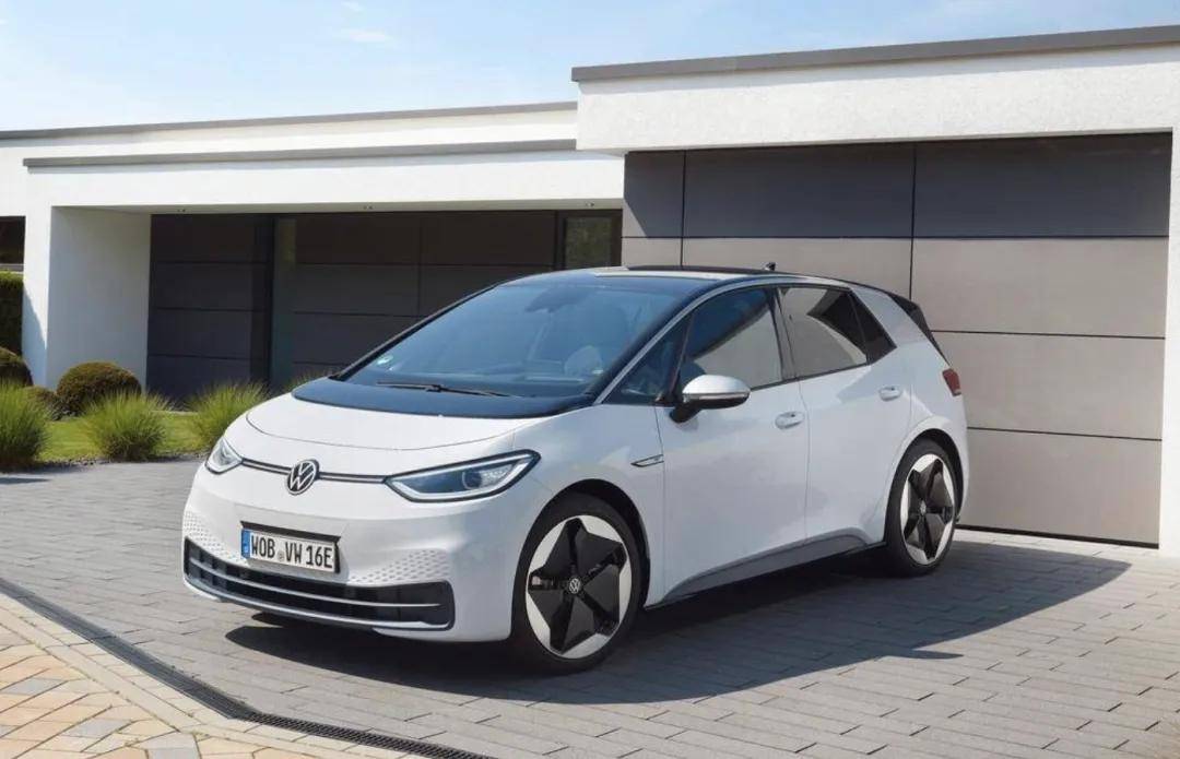 合資新能源車誰轉型最成功?誰最好賣?