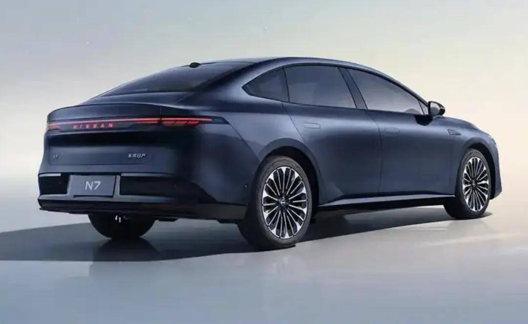 合資新能源車誰轉型最成功?誰最好賣?