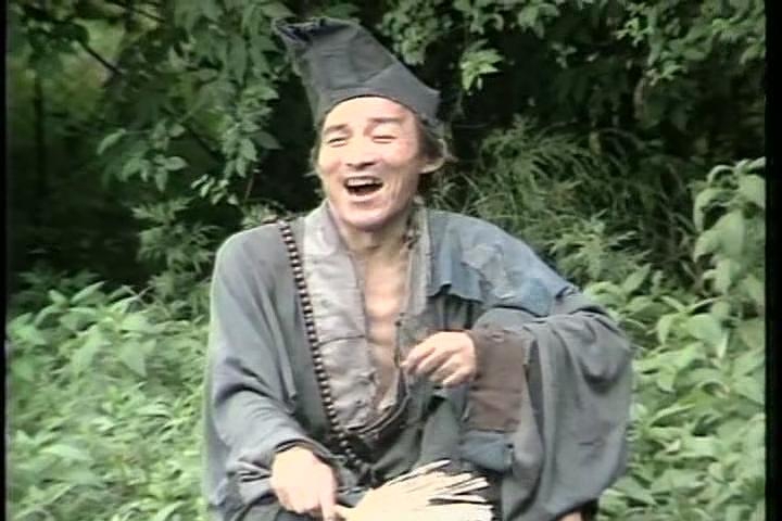 92歲游本昌宣誓入黨!現場見證的上海演員陳龍透露背后故事