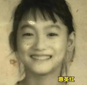 惠英紅自曝抑郁破產后如何重生,一位香港演員的涅槃重生