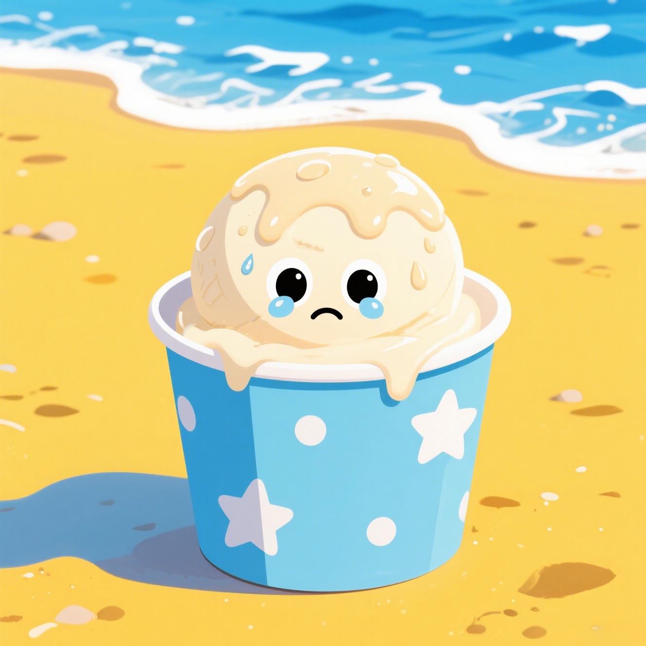 在開空調和開風扇中選擇了開玩笑