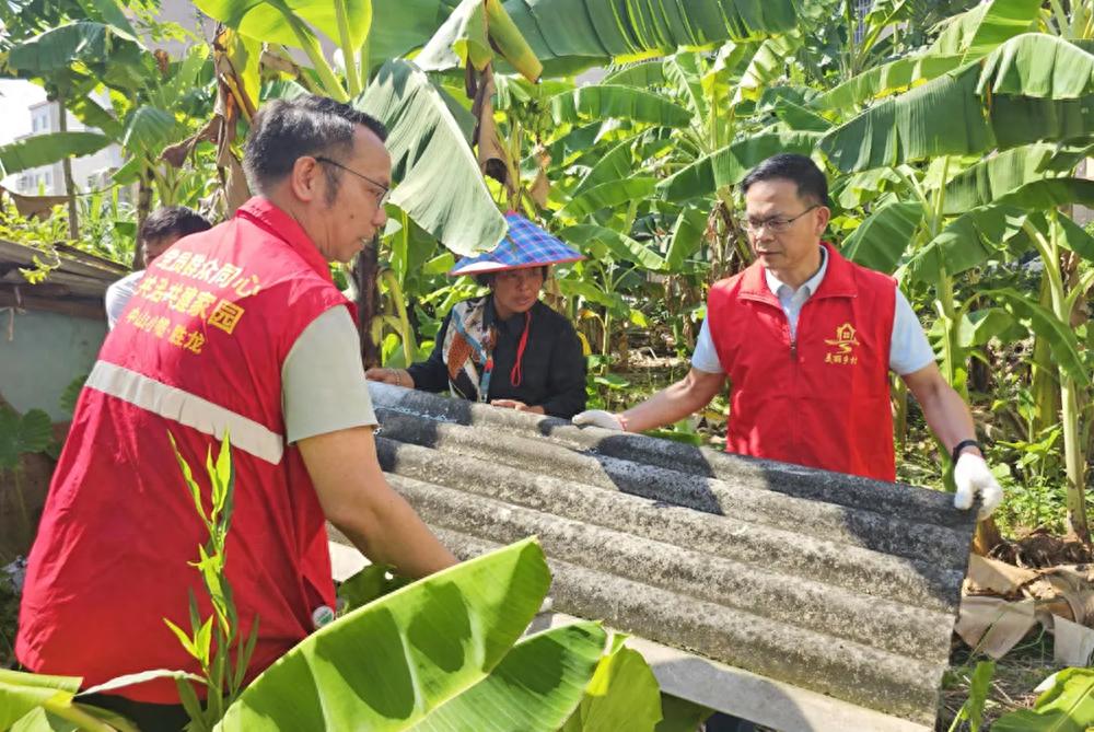 廣東全民總動(dòng)員開(kāi)啟大滅蚊