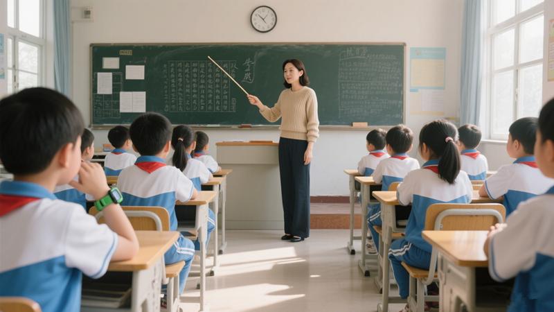 人民日?qǐng)?bào)談“禁帶電話手表到學(xué)校”