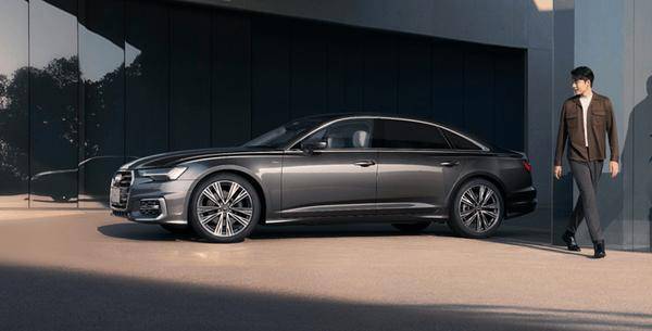 8月中大型汽車銷量排名:小米SU7第一 奧迪A6L第二