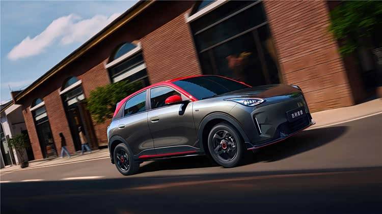 一年就讓A0級市場格局大變,吉利星愿的成功用了哪些手段?