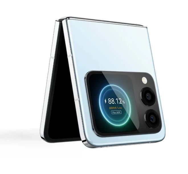 華為nova 14活力版 / Flip S開啟預(yù)售,HarmonyOS 6官宣