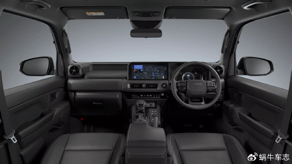 全新蘭德酷路澤FJ發布!排量降低售價或下降,會引入國內嗎?