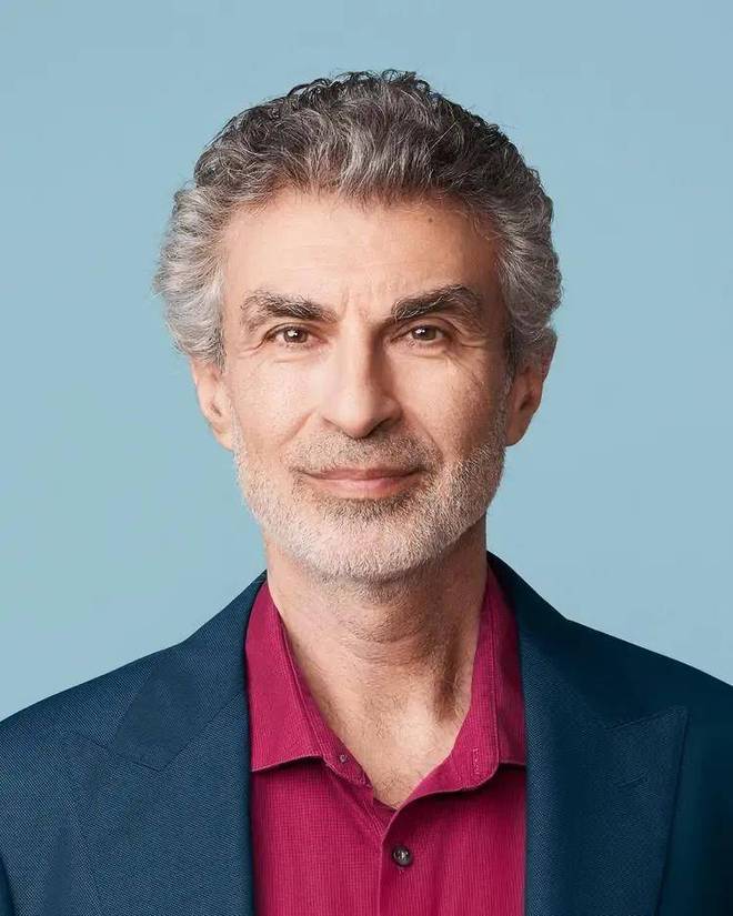 Yoshua Bengio,剛剛成為全球首個百萬引用科學家!