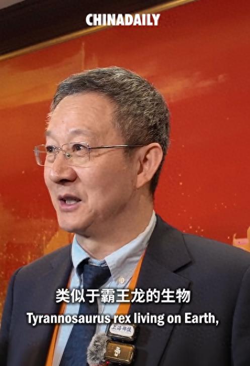 科學家預測:恐龍“復活”有望實現!