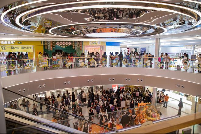 次元消費成商業新寵 微博IN的商業密碼是什么