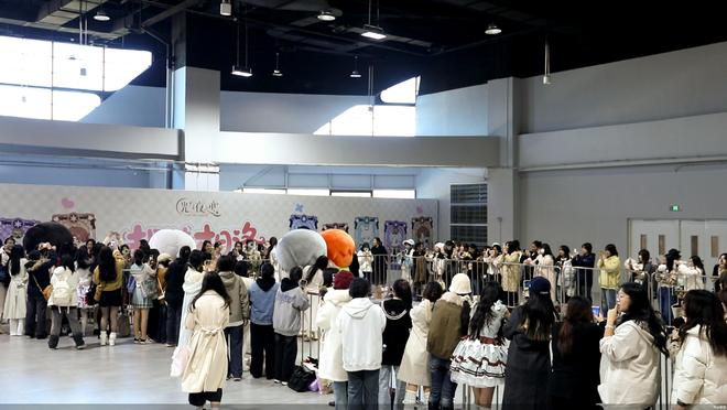 次元消費成商業新寵 微博IN的商業密碼是什么