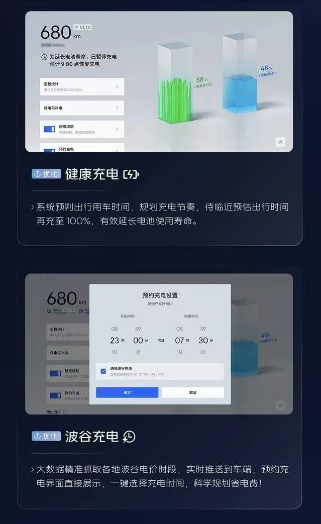 新增自動緊急避讓等,吉利銀河A7首次OTA升級