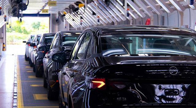 威馬停擺兩年后復產,技術信任皆失守,資質成資本籌碼,能翻身嗎